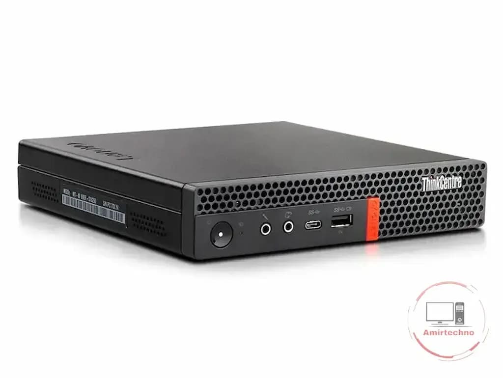 مینی کیس استوک LENOVO TINY M710Q i5 7th