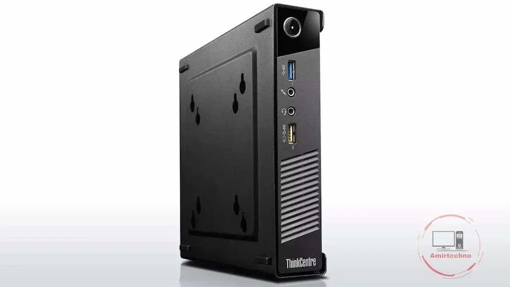 مینی کیس استوک LENOVO TINY M73 i5 4th