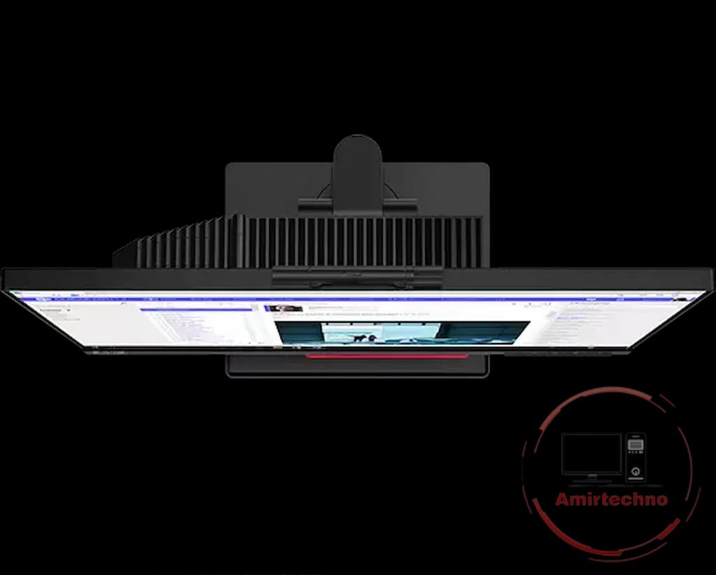 آل این وان استوک All-in-One لنوو ThinkCentre TIO 22D i5 7500 — تصویر ۹