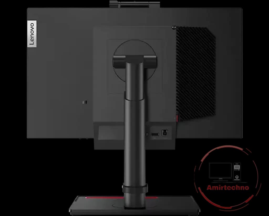 آل این وان استوک All-in-One لنوو ThinkCentre TIO 22D i5 7500 — تصویر ۷