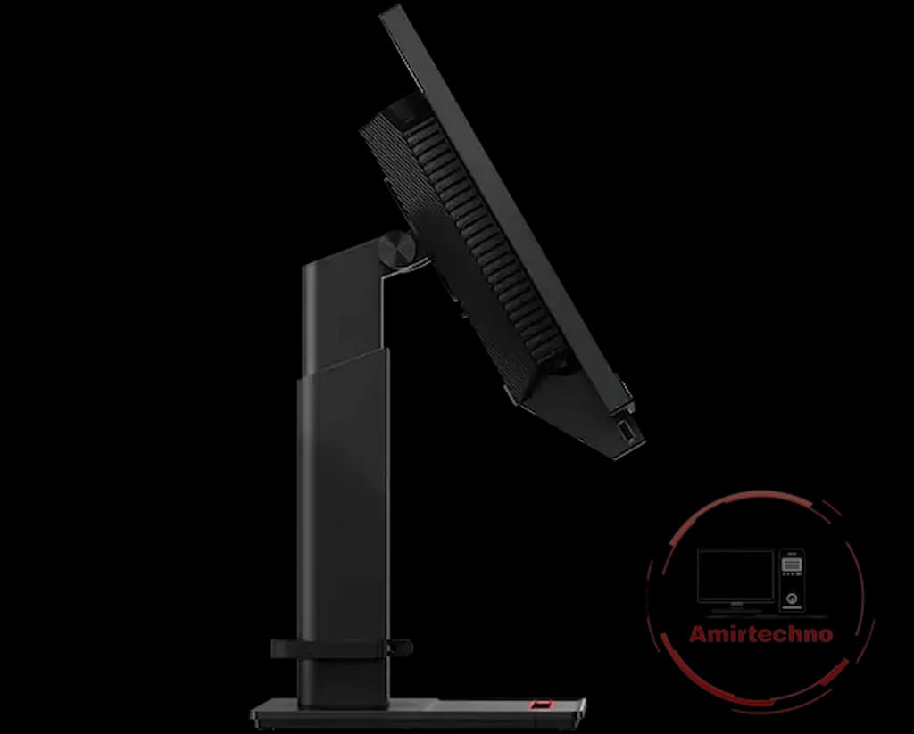آل این وان استوک All-in-One لنوو ThinkCentre TIO 22D i5 7500 — تصویر ۵