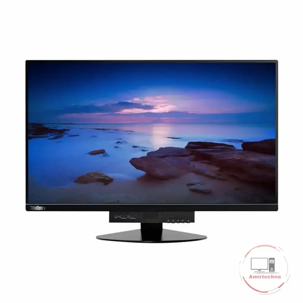 آل این وان استوک All-in-One لنوو ThinkCentre TIO 22D i5 7500