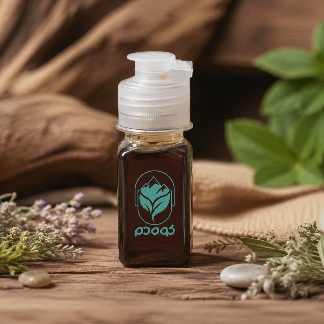 روغن خراطین اصلی (هندی)