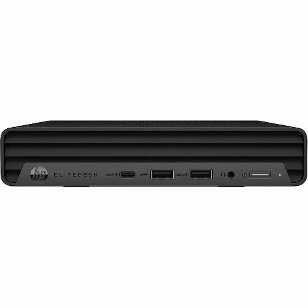 مینی کیس استوک HP 805 G6 TINY RYZEN5 — تصویر ۶