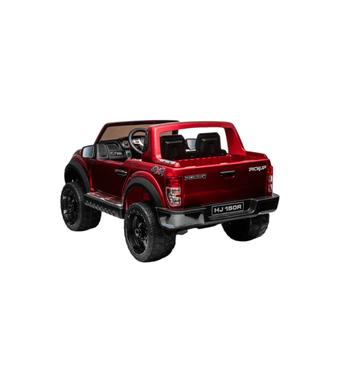 ماشین شارژی FORD سری (ZTN) کد 4629 — تصویر ۳
