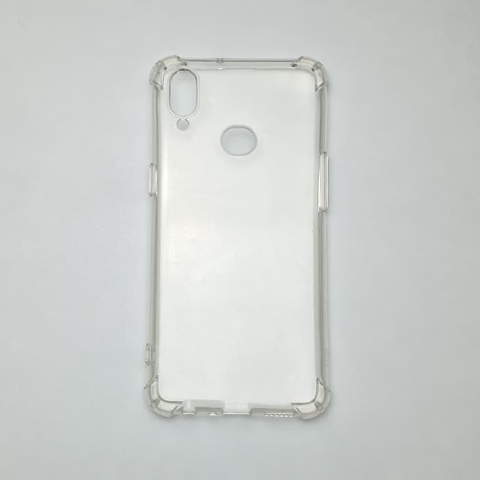 کاور گوشی سامسونگ A10s ژله ای — تصویر ۶