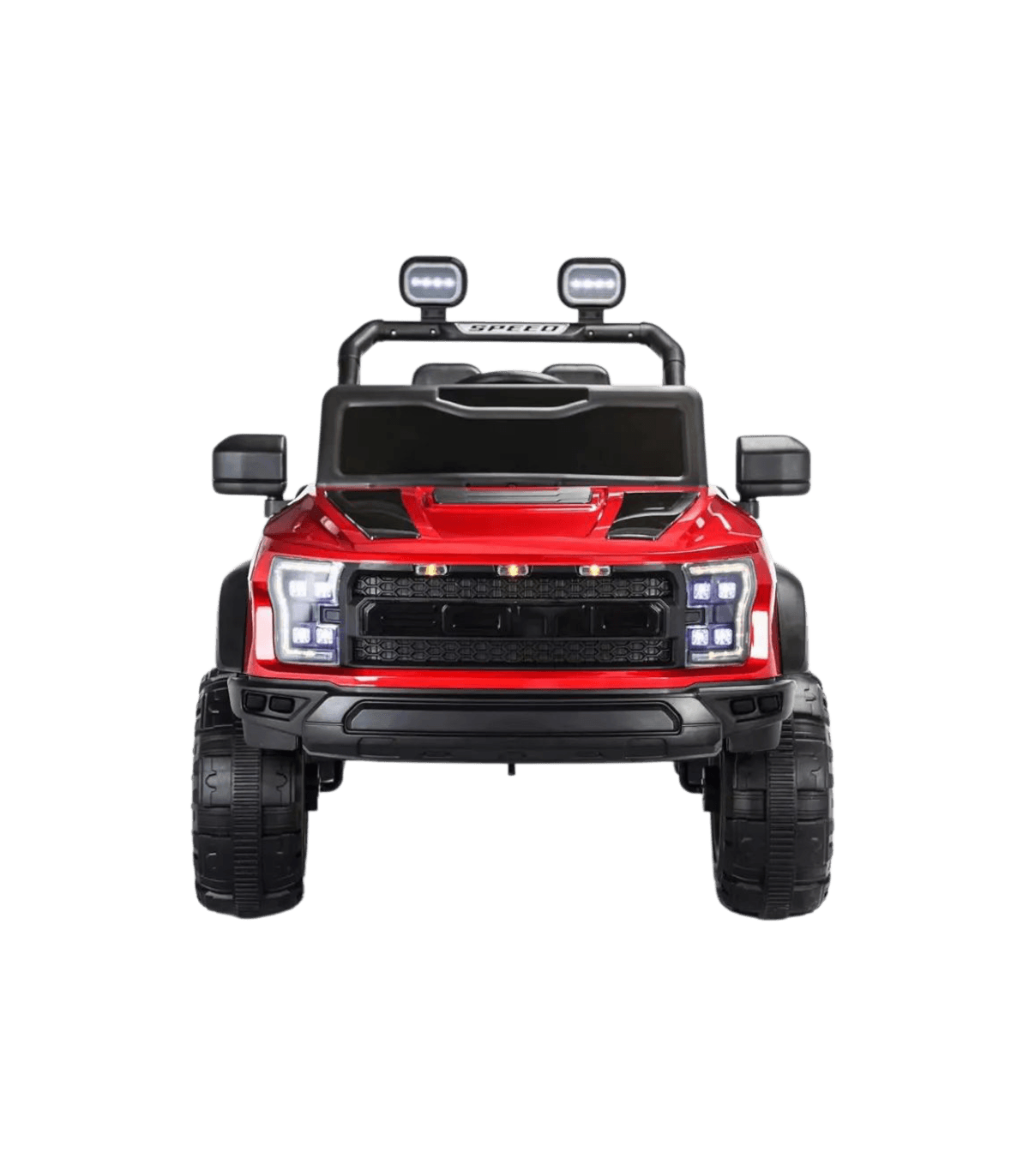 ماشین شارژی آفرودی FORD سری (ZTN) کد 4617 — تصویر ۴