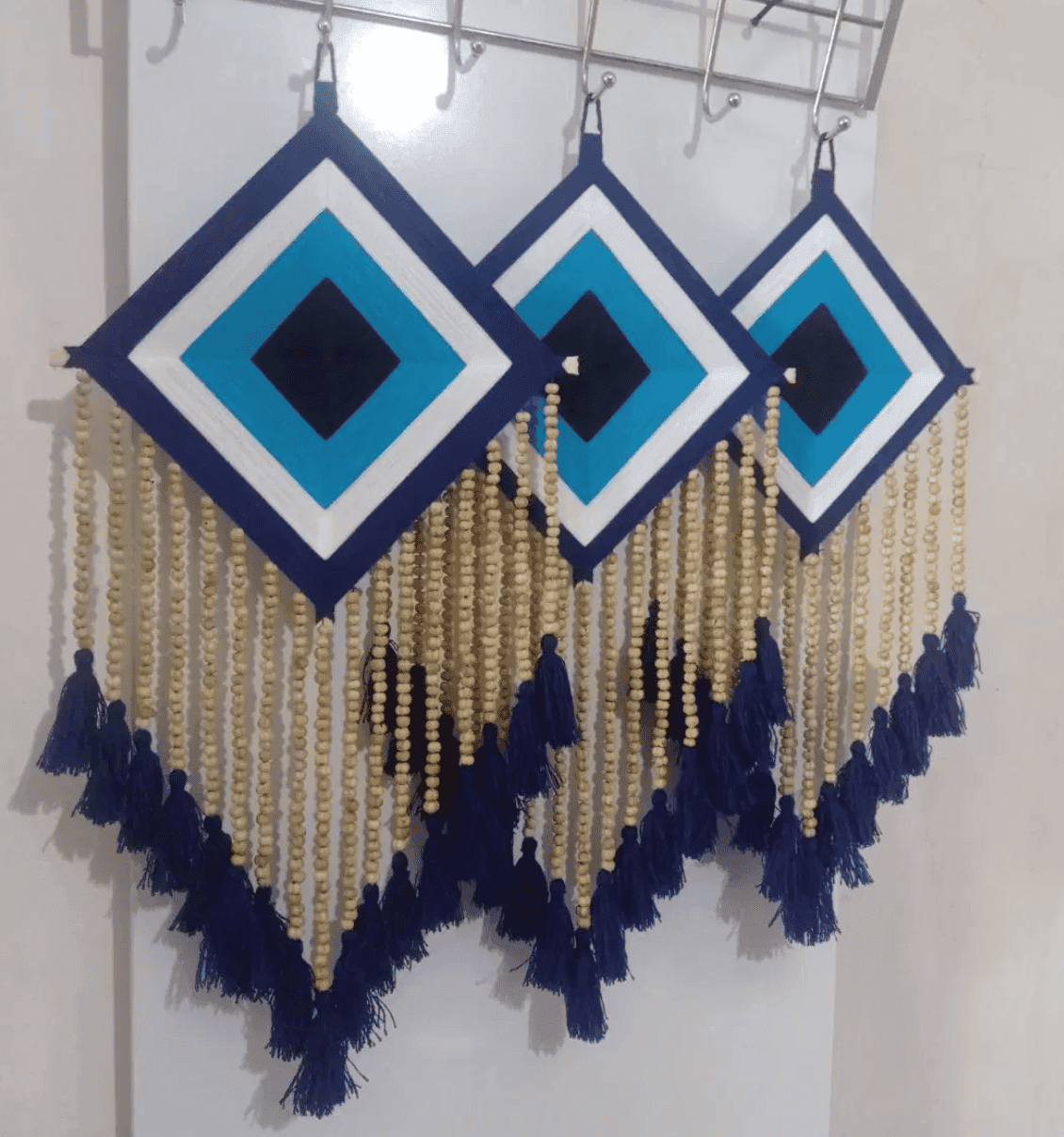 اویز اسپند سنتی – ست 3 تایی — تصویر ۲