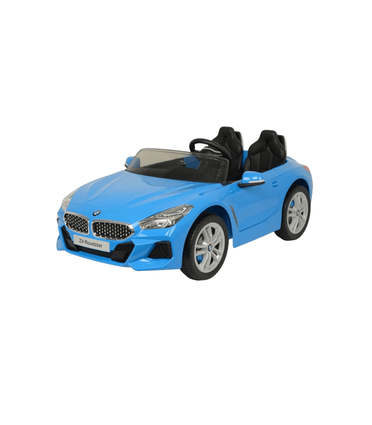 ماشین شارژی BMW Z4 سری (ZTN) کد 2598
