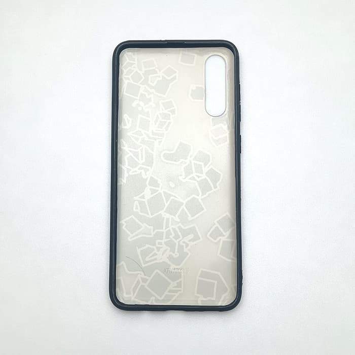 کاور گوشی A70 طرحدار — تصویر ۳