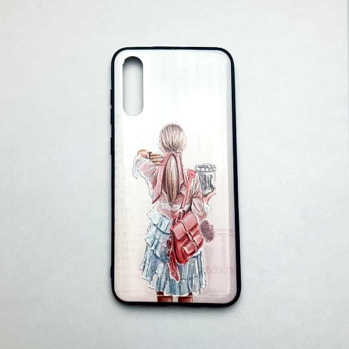 کاور گوشی A70 طرحدار — تصویر ۹