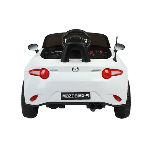 ماشین شارژی مزدا سری (ZTN) کد 4587 — تصویر ۳