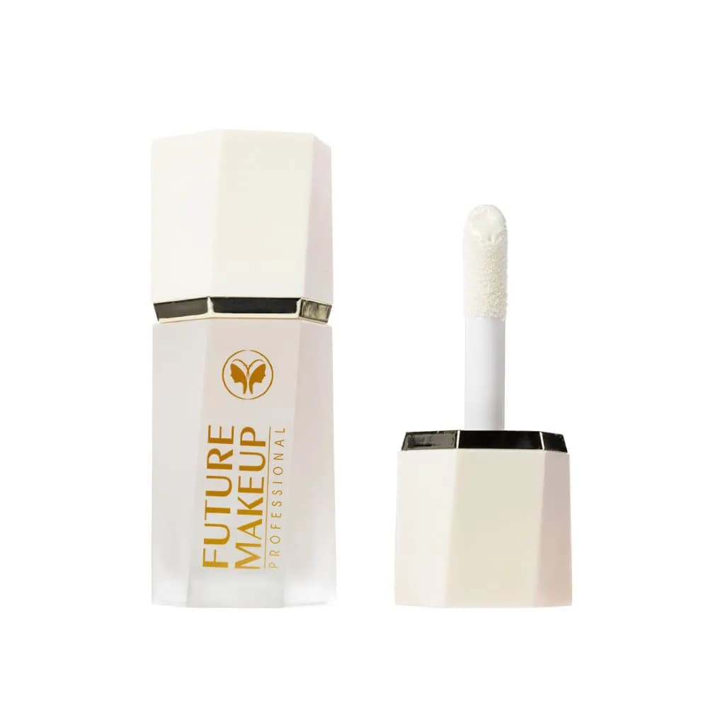هایلایتر مایع فیوچر میکاپ | Future Makeup Liquid Highlighter