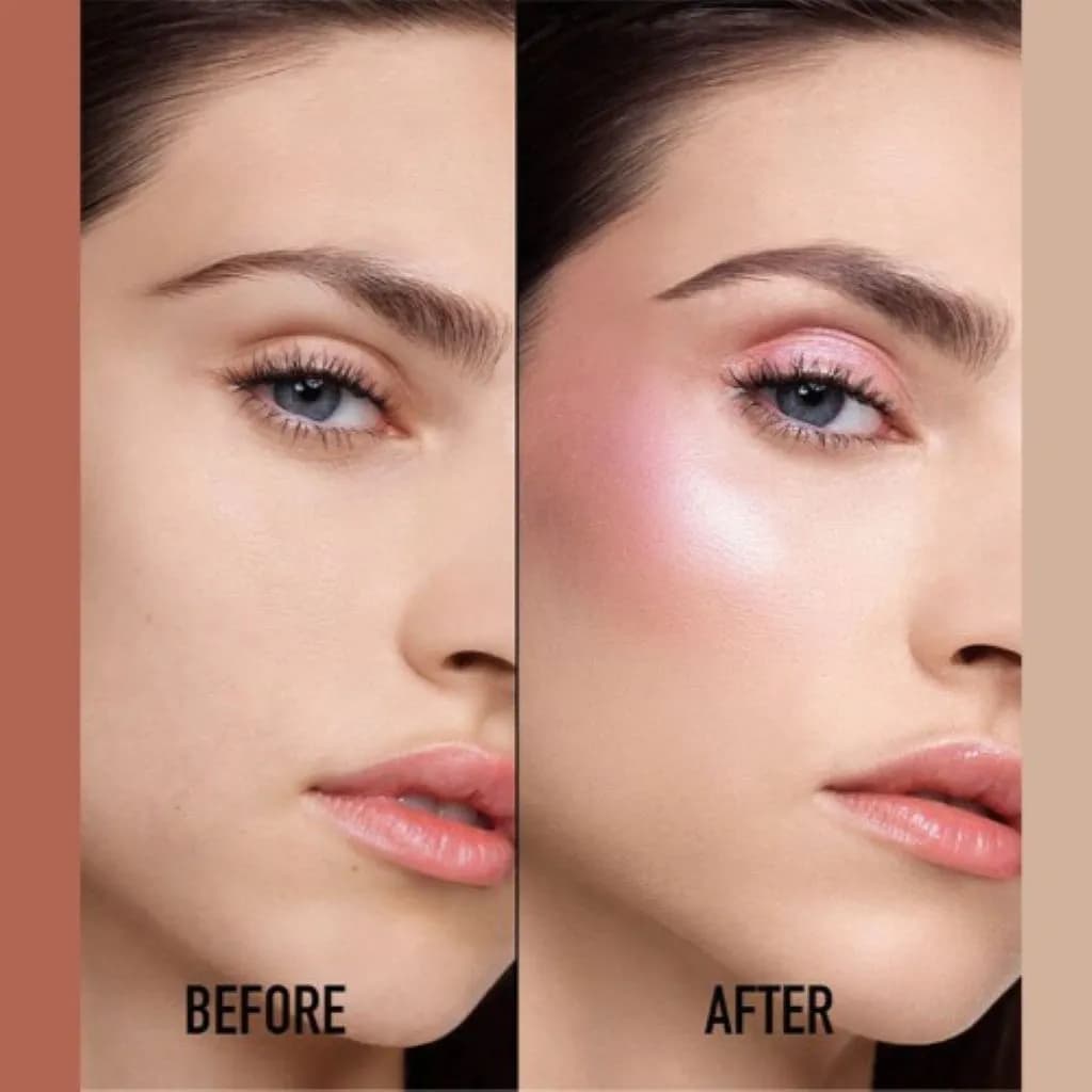 هایلایتر مایع فیوچر میکاپ | Future Makeup Liquid Highlighter — تصویر ۴