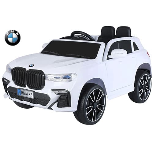 ماشین شارژی BMW سری (ZTN) کد 2287 — تصویر ۲