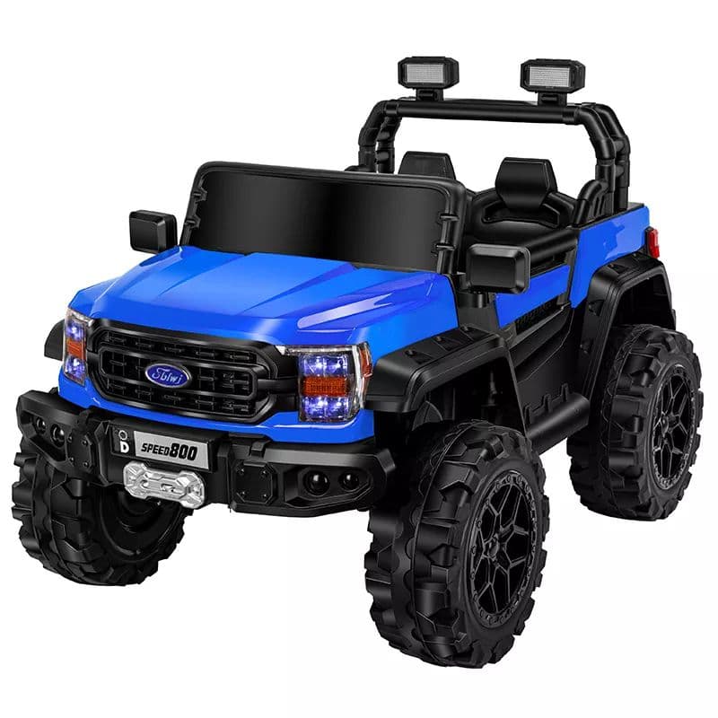 ماشین شارژی آفرودی FORD سری (ZTN) کد 4232