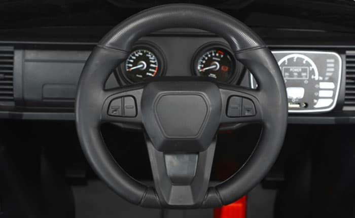 ماشین شارژی آفرودی FORD سری (ZTN) کد 4232 — تصویر ۳