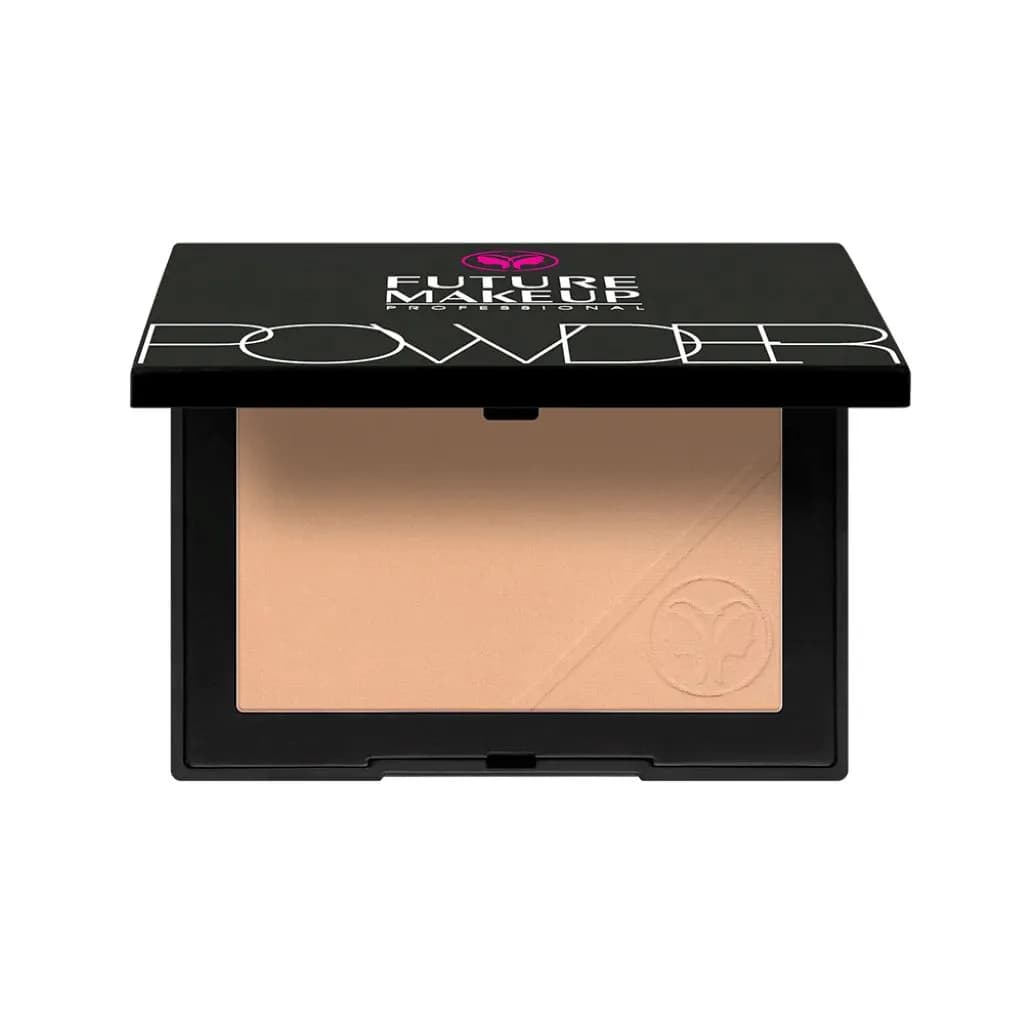 پنکک فیوچر میکاپ |Future Makeup Compact Powder