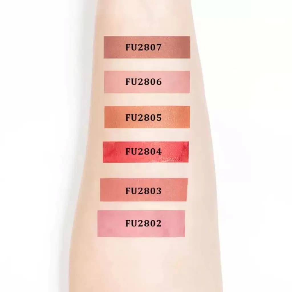 تینت لب فیوچر میکاپ | Future Makeup Creamy Lip & Cheek Stain Lip Blush — تصویر ۳