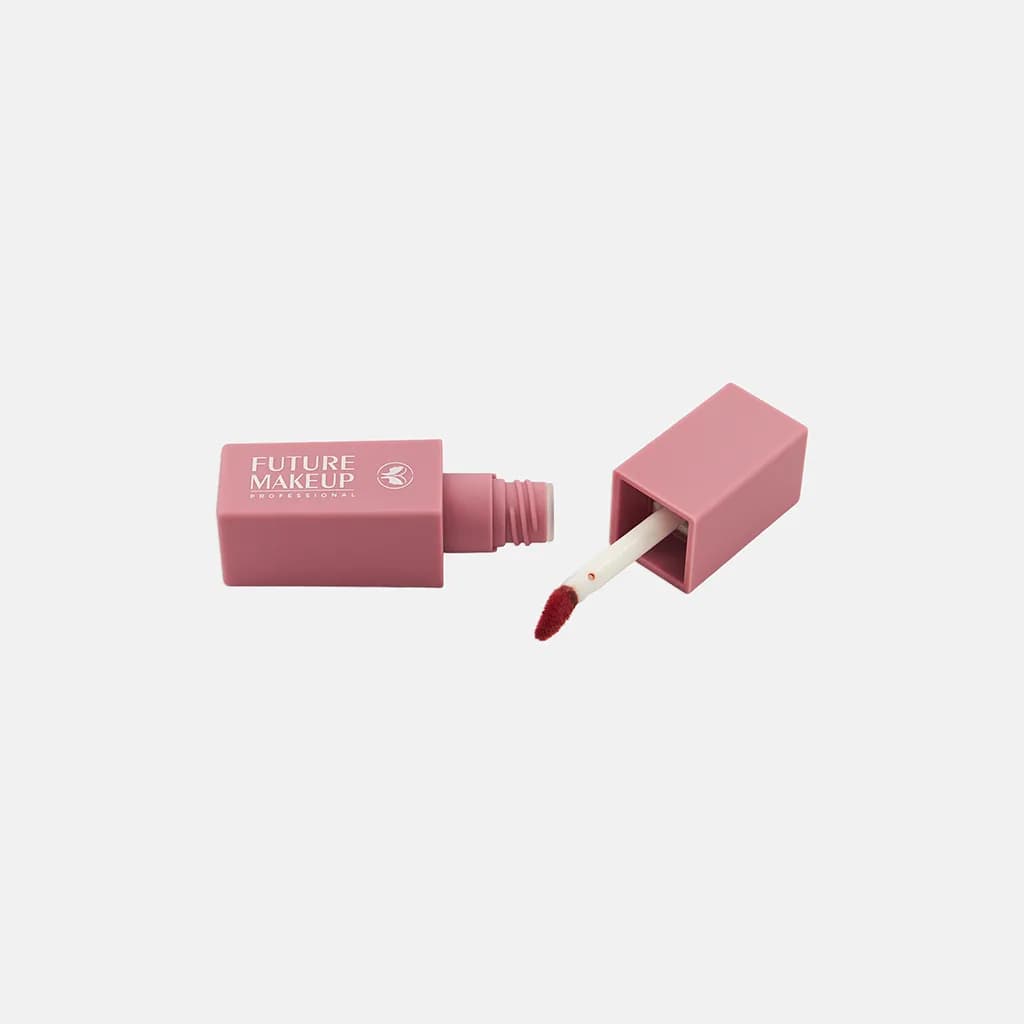 تینت لب فیوچر میکاپ | Future Makeup Creamy Lip & Cheek Stain Lip Blush — تصویر ۴