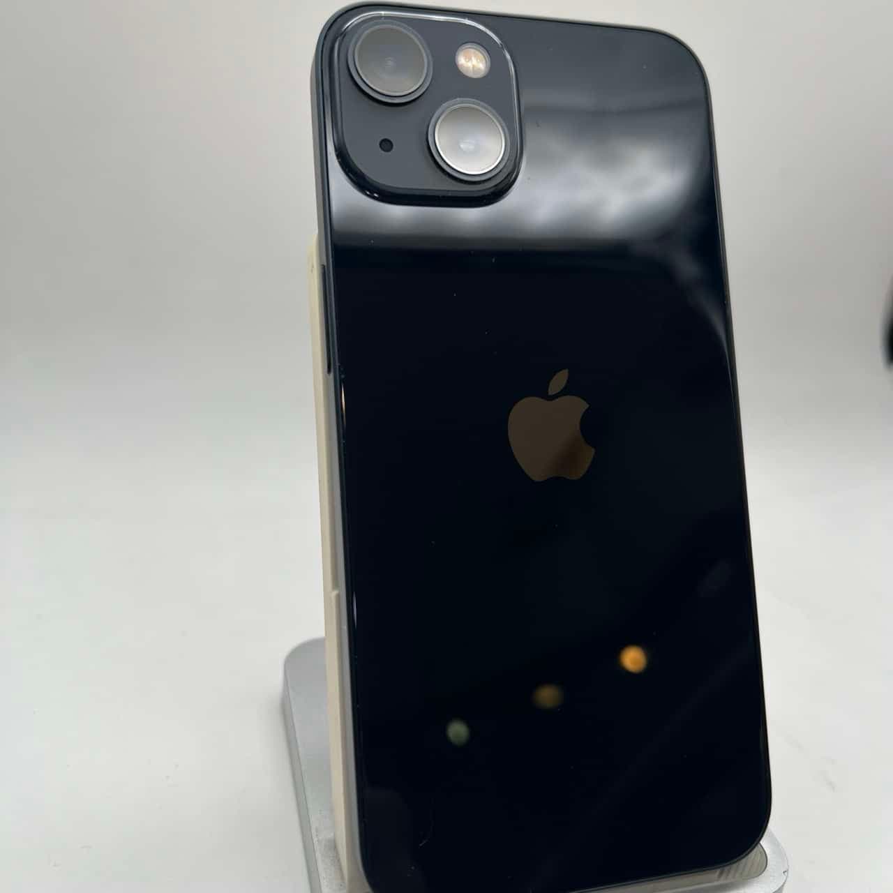 گوشی موبایل اپل iPhone 13 دست دوم رنگ Midnight حافظه 256 گیگ با رجیستر CH/A — تصویر ۳