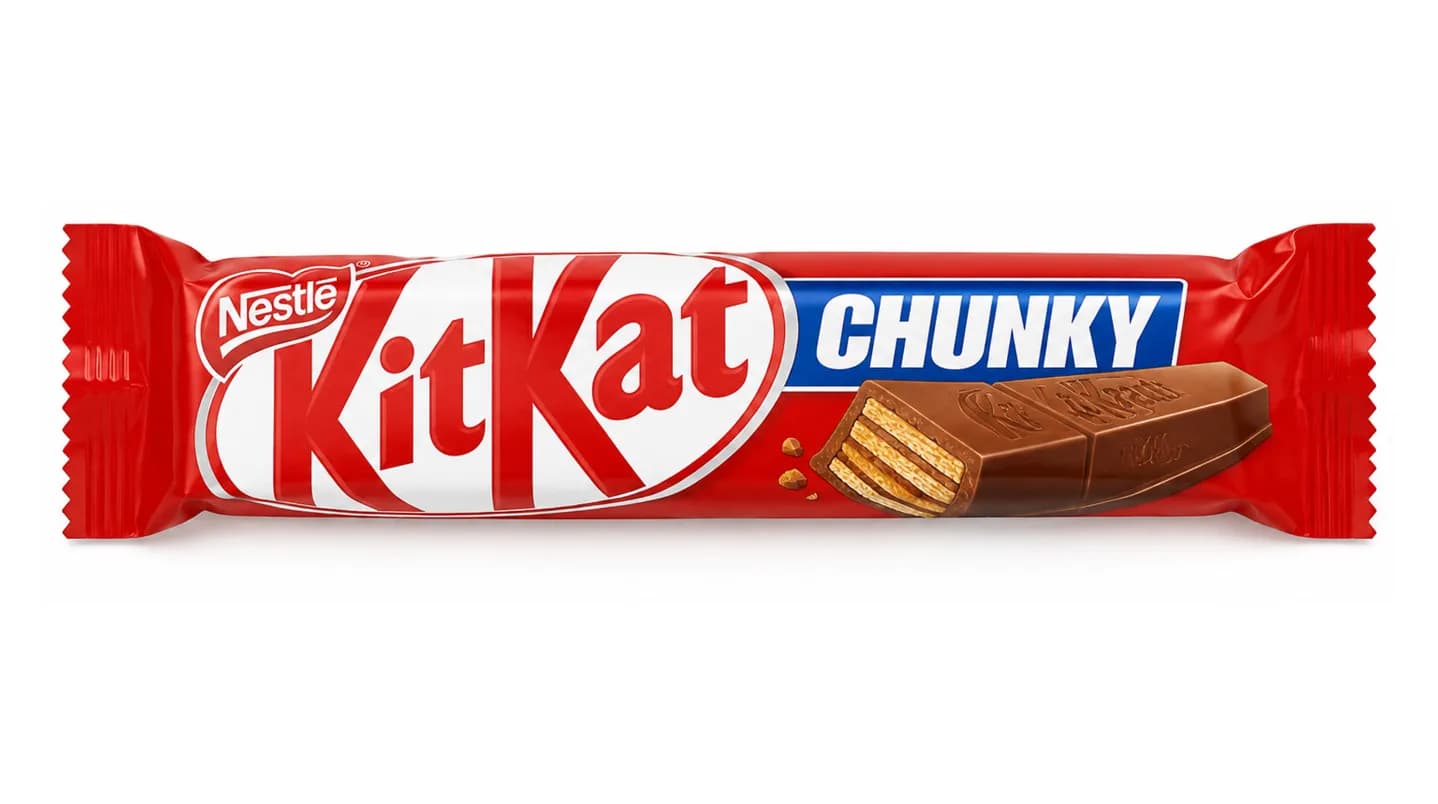 کیت کت چانکی نستله 38 گرمی | KitKat Chunky