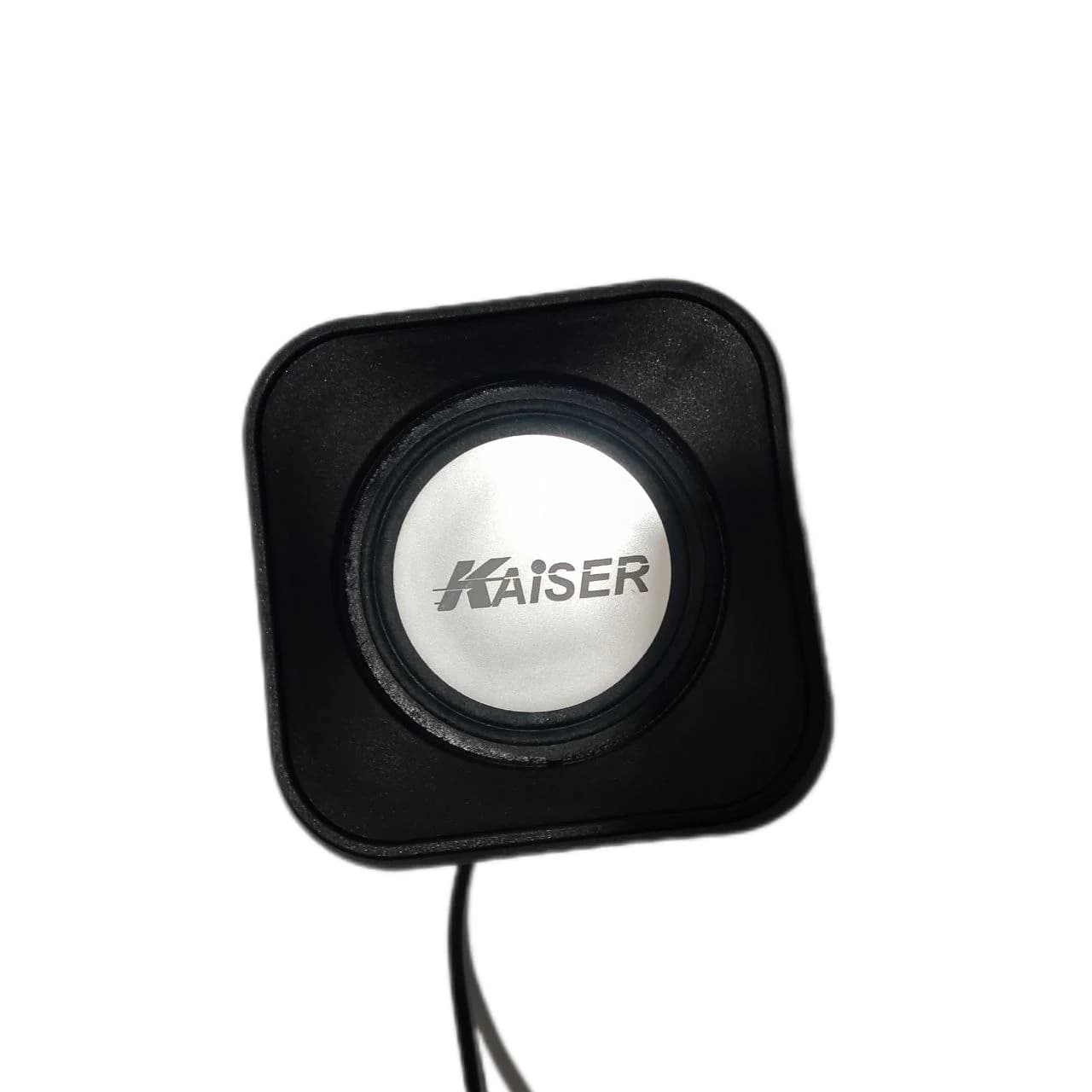 اسپیکر دو تکه Kaiser K-U310 — تصویر ۲