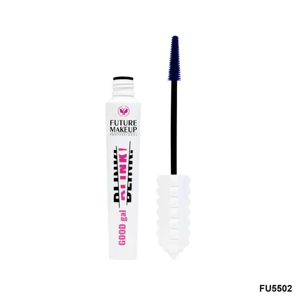 ریمل رنگی فیوچر میکاپ | Future Makeup Colored Mascara