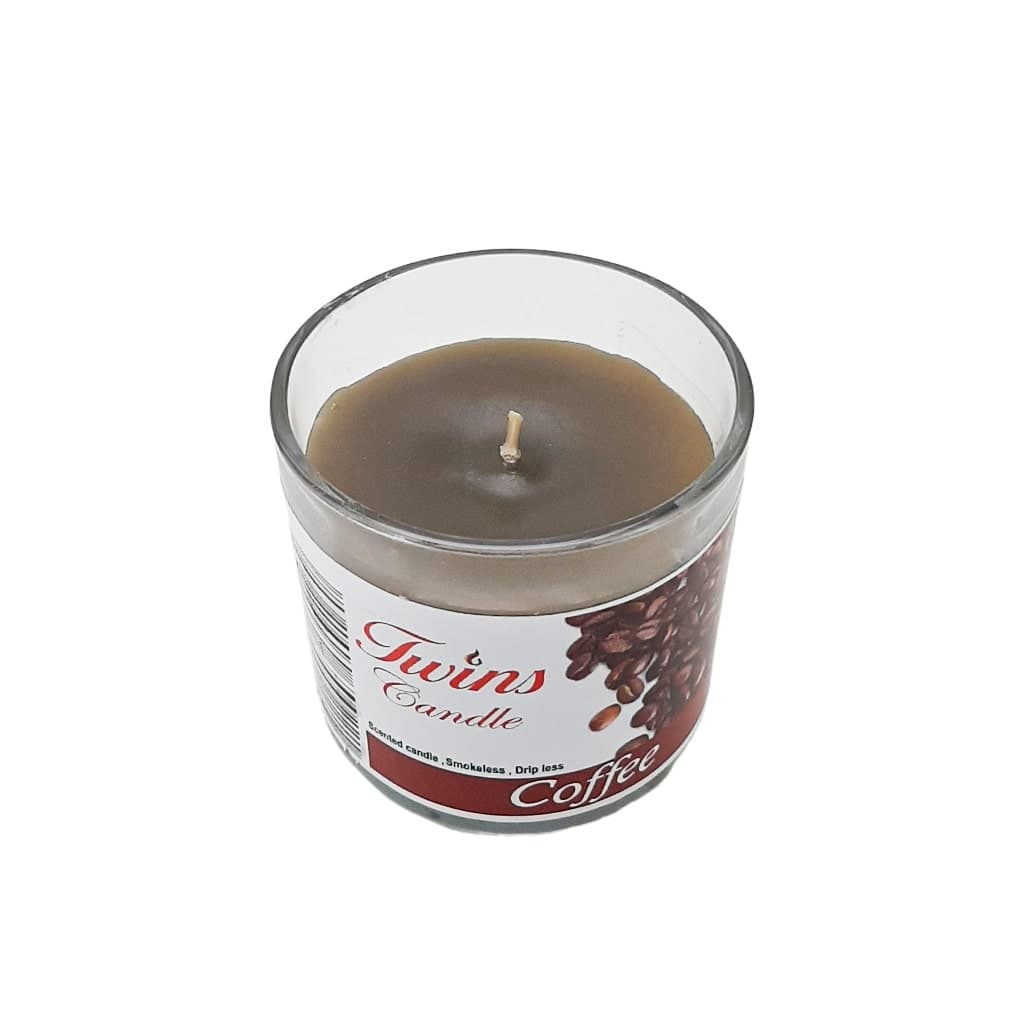 شمع عطری لیوانی توینز — تصویر ۳