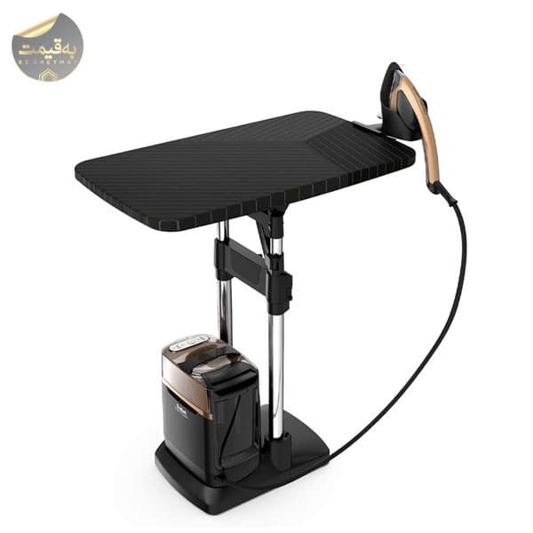 اتو بخارگر تفال مدل QT2020 ا TEFAL Garment Steamer QT — تصویر ۴