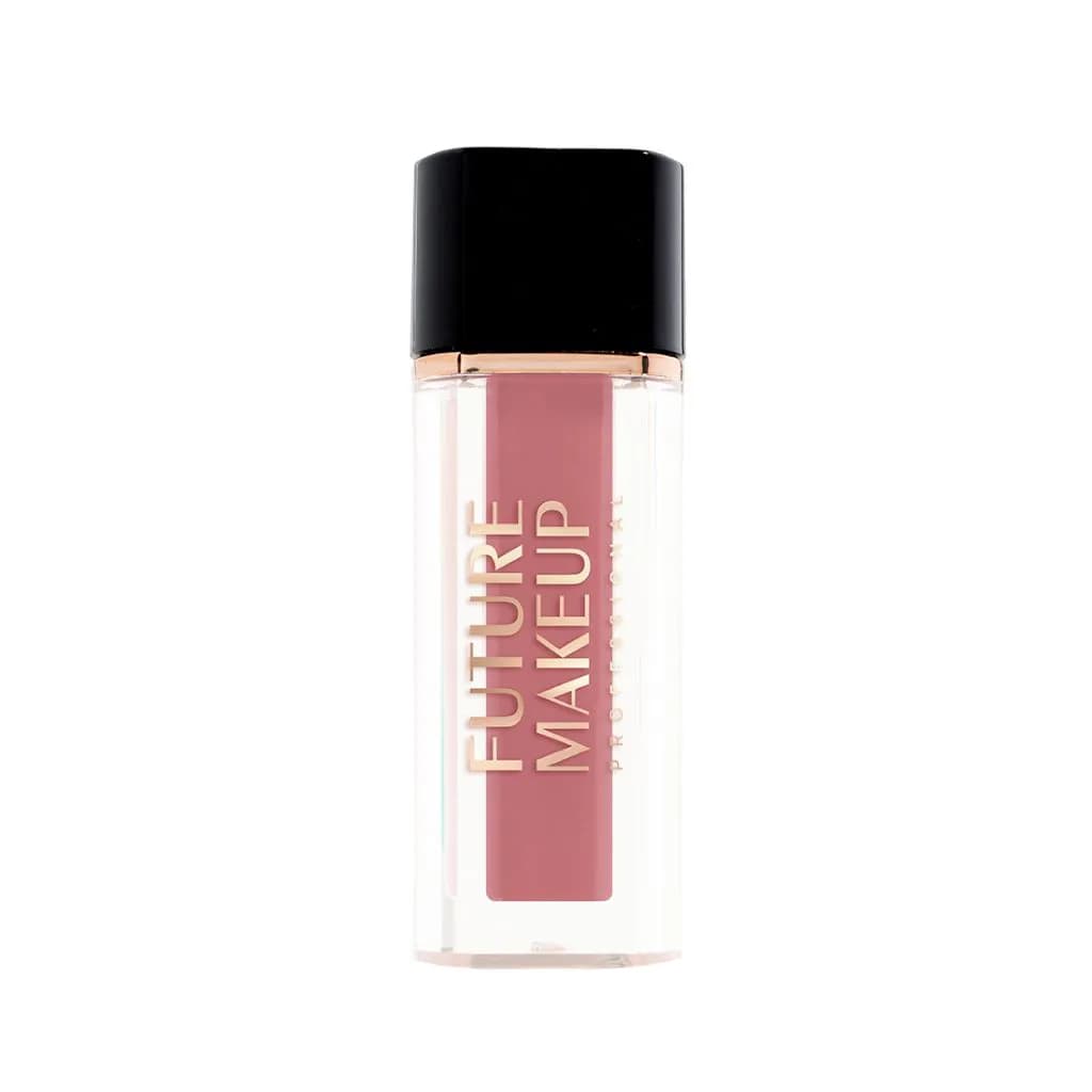 لیپ گلاس نیمه مات فیوچر میکاپ | Future Makeup Pro Matte Filter Lip Pain