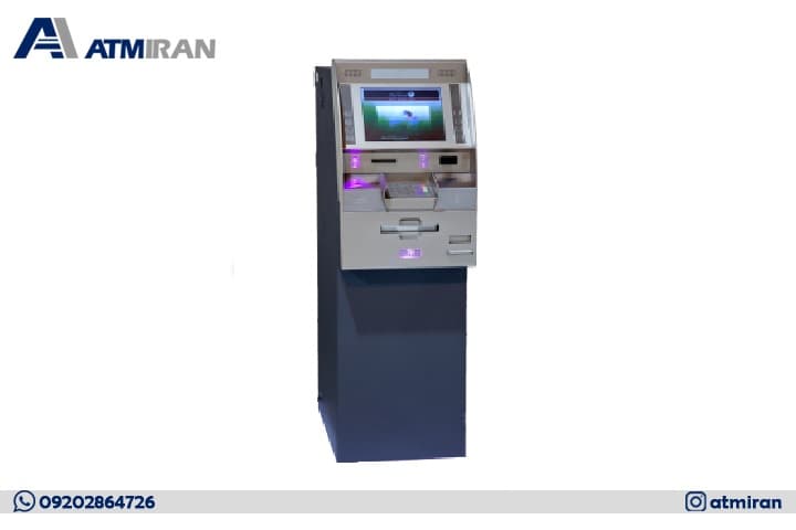 خودپرداز راویس ATM Ravis TS-4210