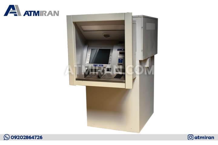 خودپرداز وینکور ATM WINCOR 2150