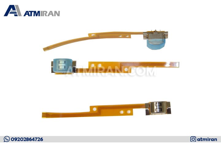پری هد کارتخوان (کارت ریدر) NCR و Pre Head Sankyo 3Q8