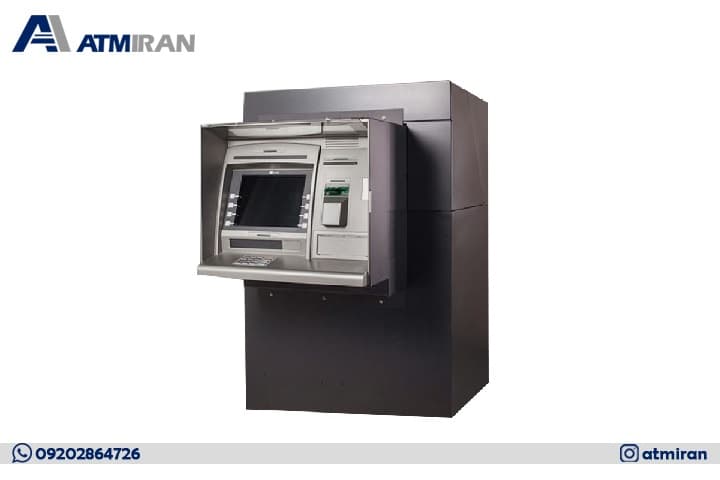 خودپرداز ان سی آر ATM NCR 5886