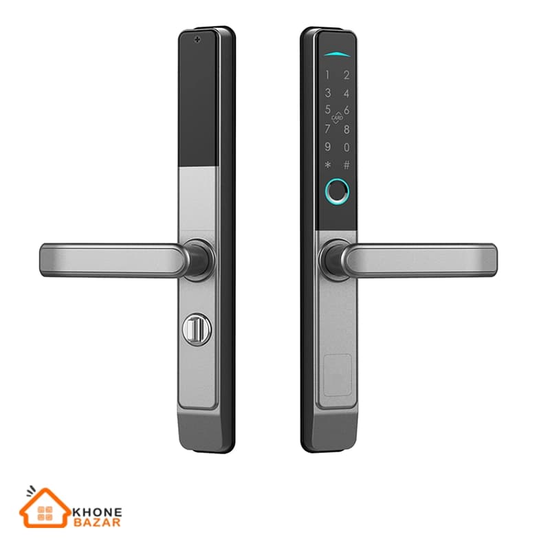 دستگیره هوشمند upvc) O3) — تصویر ۶
