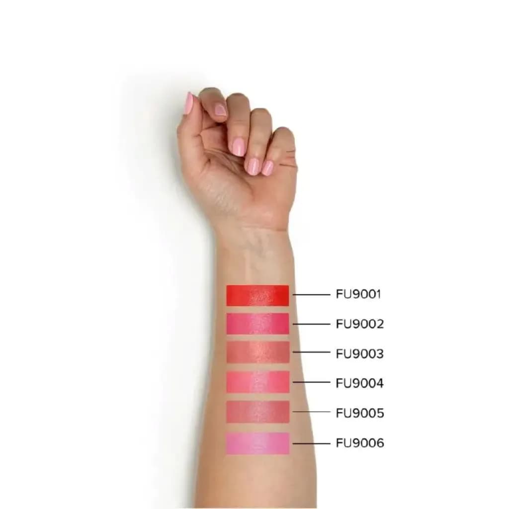 رژگونه کرمی فیوچر میکاپ | Future Makeup Cream Blush — تصویر ۲