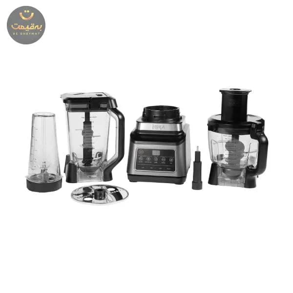 غذاساز نینجا مدل | BN800ME ا NINJA BLENDER — تصویر ۳