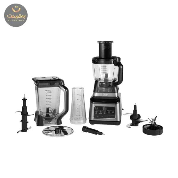 غذاساز نینجا مدل | BN800ME ا NINJA BLENDER