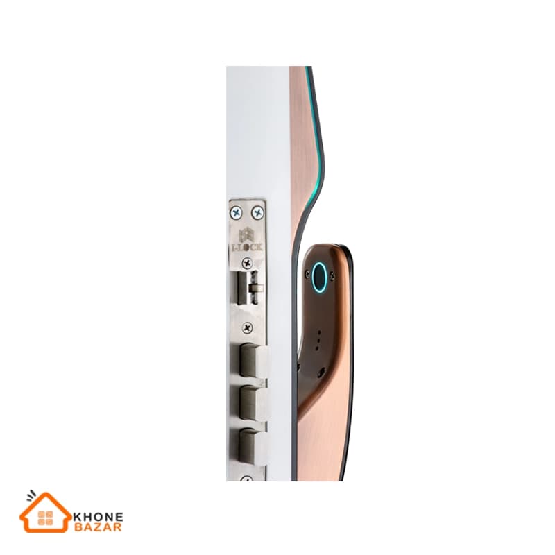 دستگیره دیجیتال آیلاک مدل S3 — تصویر ۱۲