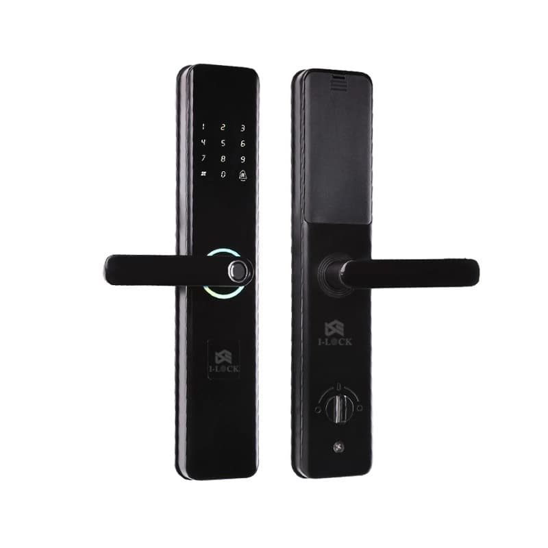 دستگیره دیجیتال آیلاک مدل S1