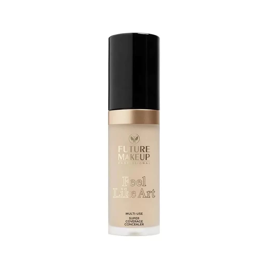 کانسیلر سوپرکاور فیوچر میکاپ | Future Makeup Super Coverage Concealer