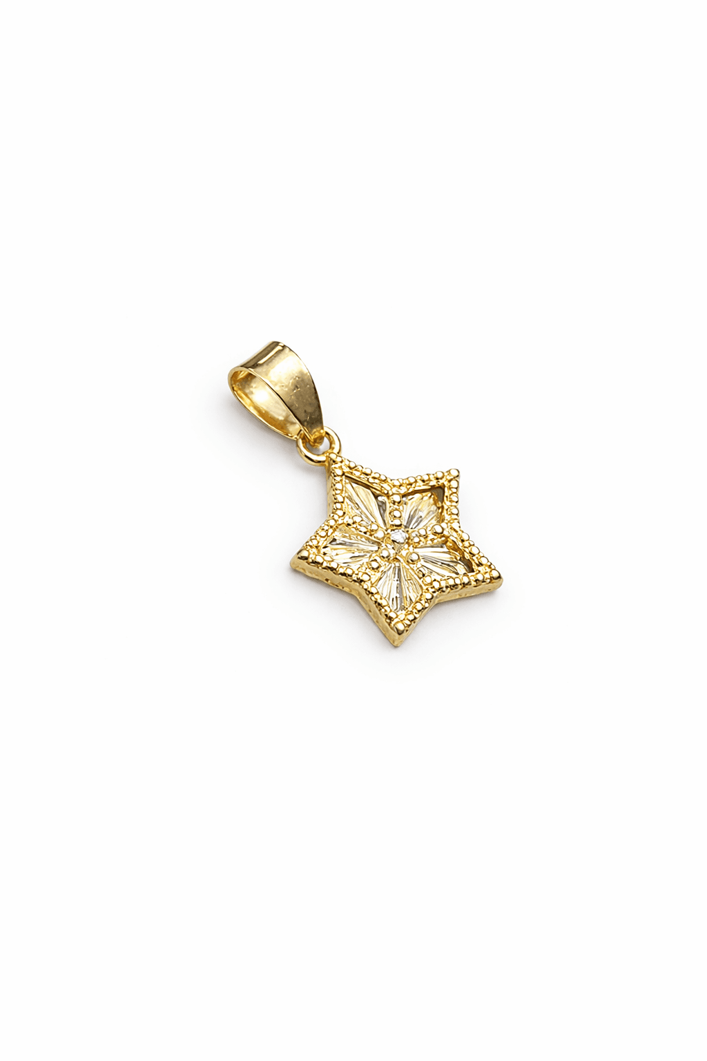 آویز ستاره دیسکو