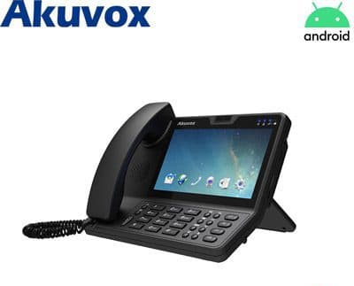 تلفن هوشمند آکواکس VP-R48G-7inch