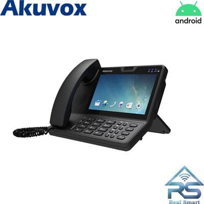 تلفن هوشمند آکواکس VP-R48G-7inch — تصویر ۲