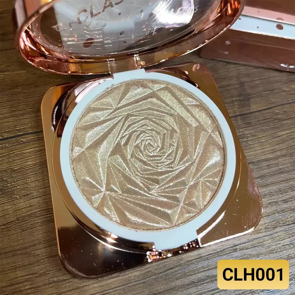 هایلایتر کرکتر مدل CLH — تصویر ۷
