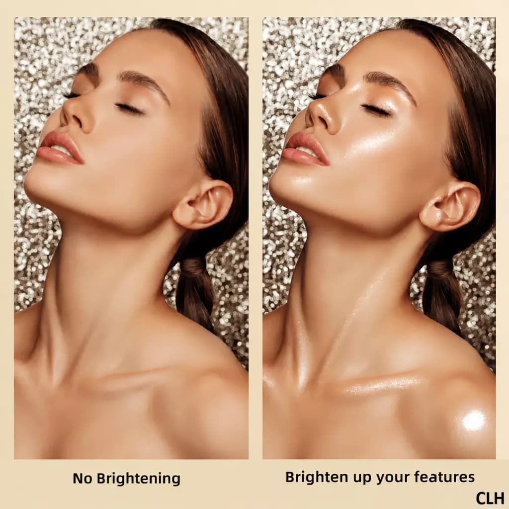 هایلایتر کرکتر مدل CLH — تصویر ۵