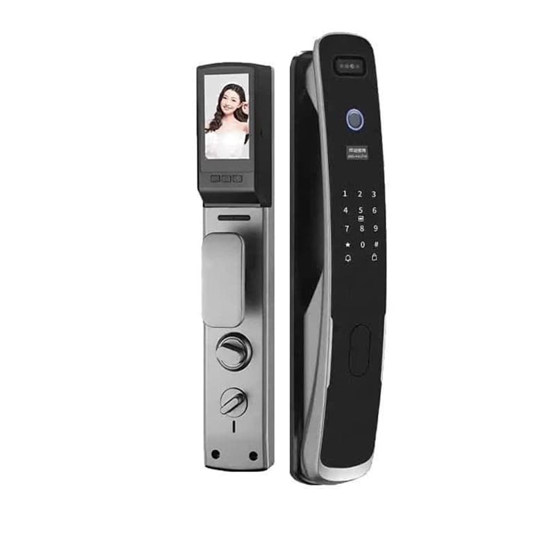 دستگیره دیجیتال آی لاک مدل IX5
