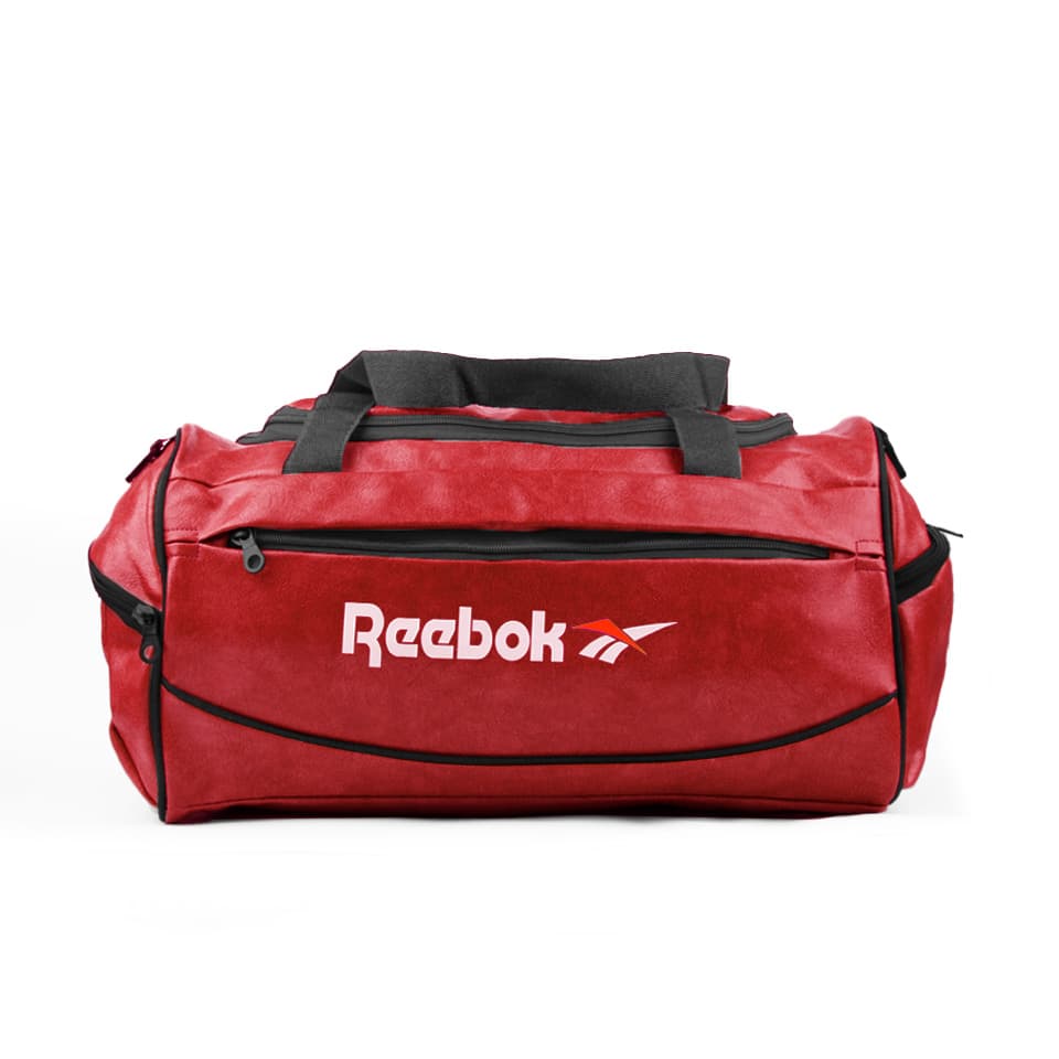 ساک ورزشی مدل سافلی ریباک Reebok کد 12921 — تصویر ۲