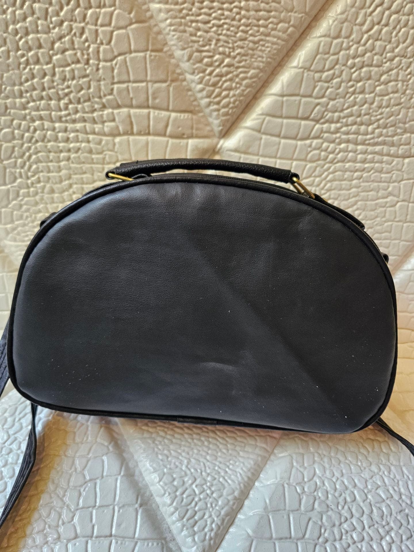 کیف زنانه دوشی دستی اسپرت — تصویر ۵